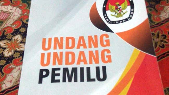 Soal Iklan Caleg di Koran, Bawaslu Kota Probolinggo Diminta Bersikap Tegas