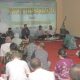 Wali Kota Habib Hadi Gelar Audiensi dengan Warga Kelurahan Tisnonegaran Probolinggo