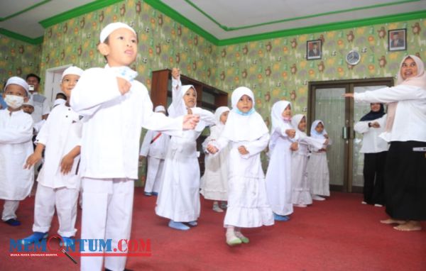 Beri Solusi Orang Tua, Anak dan Keluarga dalam Hadapi Permasalahan, Dinsos P3A Kota Probolinggo Hadirkan Pusbaga