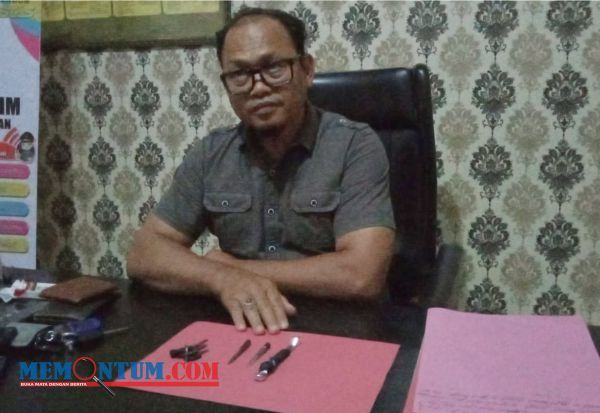 Pelaku Curanmor di Alun-alun Kraksaan ternyata Spesialis dan Pernah Lolos Sergapan Petugas