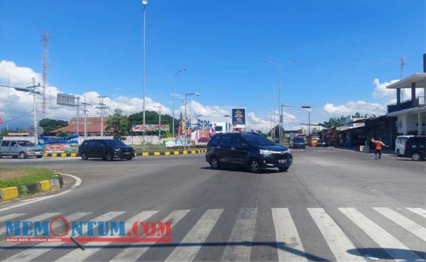 Tol Paspro Beroperasi, Jalur Selatan Probolinggo saat Arus Mudik dan Arus Balik Tak Lagi Macet