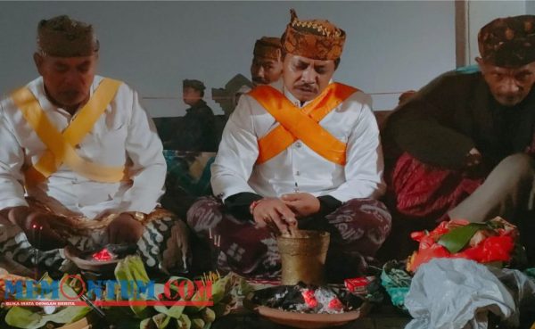 Budaya Hindu Suku Tengger Bromo Probolinggo Dipercaya sebagai Hindu Tertua di Dunia